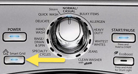 Microwave Model and Serial Number Location - KitchenAid Product Help