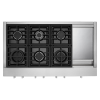 Gas Cooktop