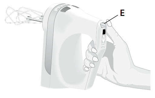 Hand mixer beater removal.jpg