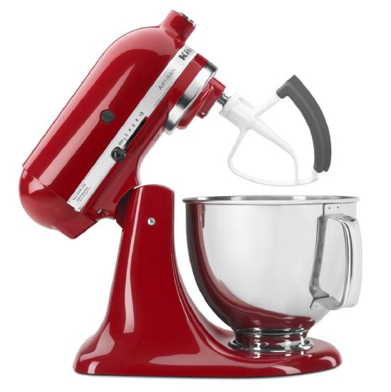 Stand Mixer Repair Options Product Help Kitchenaid