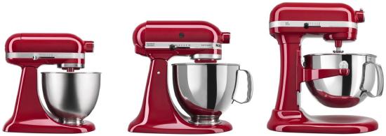 Which Stand Mixer Is Right For Me Product Help Kitchenaid