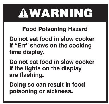 Slow Cooker Err Warning.jpg