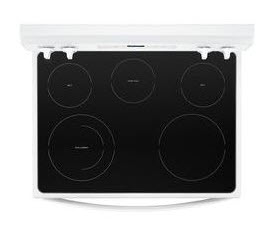 Canning on glass discount cooktop