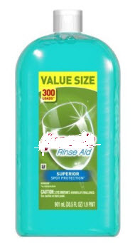 Getting the Best Drying Performance - Product Help | KitchenAid