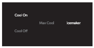 icemaker on off- Double Drawer Refrigerator.PNG