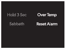 Over Temperature Alarm - Double Drawer Refrigerator.PNG
