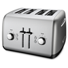 2 and 4 Slice Toaster