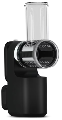 Grater, Slicer, Shredder