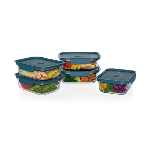 Food Storage